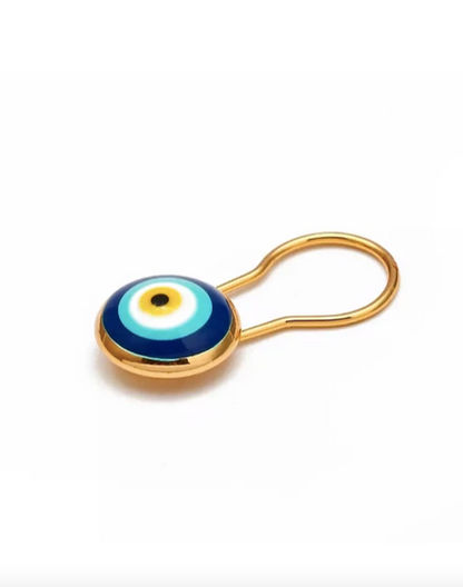 Seguritos de ojo