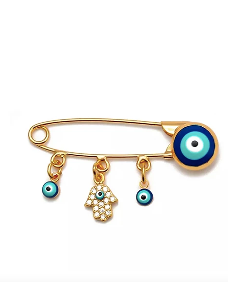 Seguritos de ojo