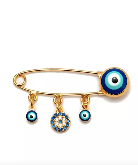 Seguritos de ojo