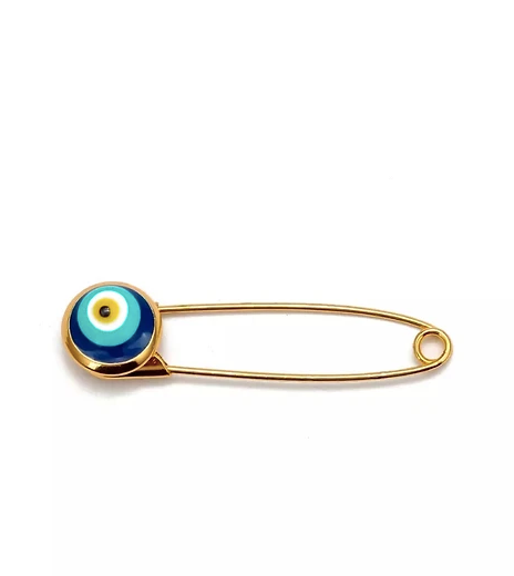 Seguritos de ojo
