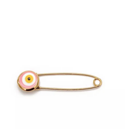Seguritos de ojo