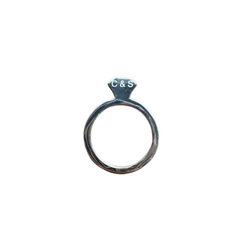 Anillo Bride