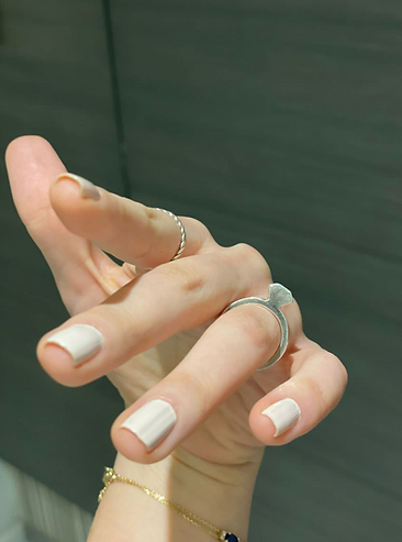 Anillo Bride