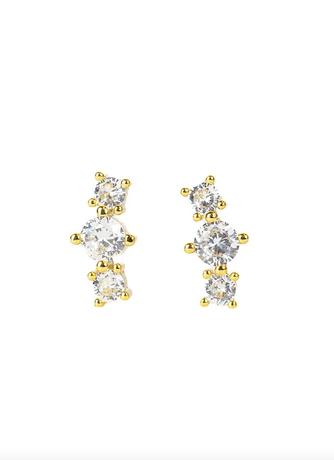 Aretes curveados