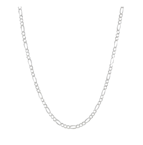 Collar cadena clásica