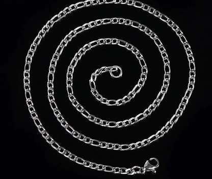 Collar cadena clásica
