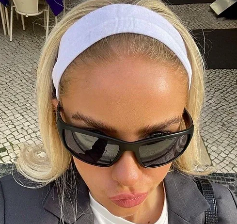 Trendy valerina
