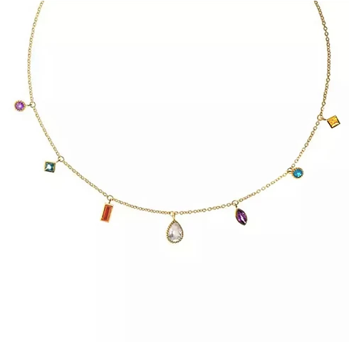 Collar colores
