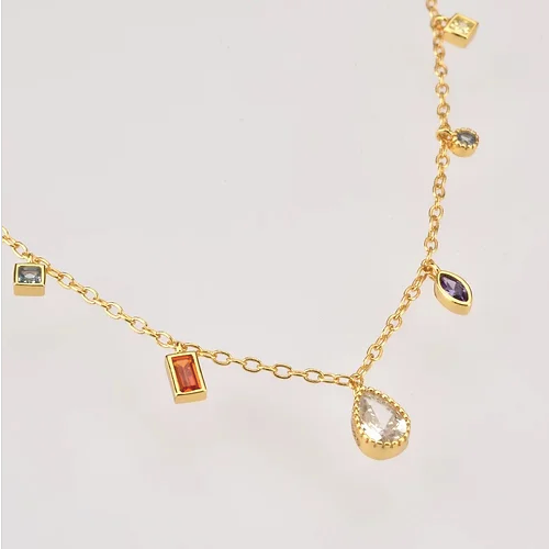 Collar colores
