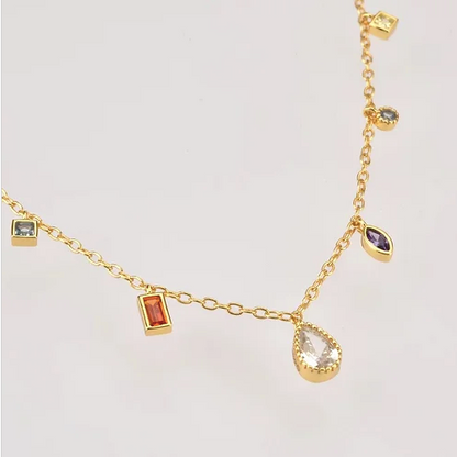 Collar colores