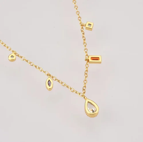 Collar colores