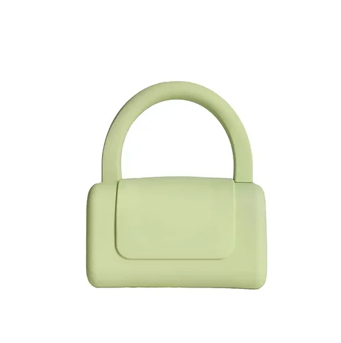 Bolsa clochet