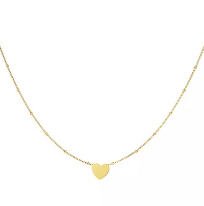 Collares figuras