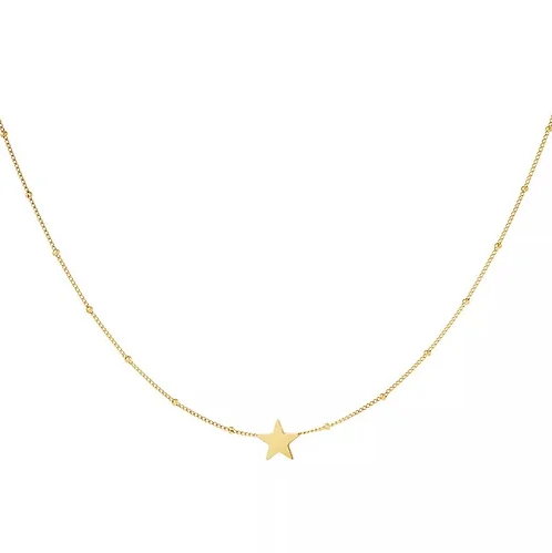 Collares figuras