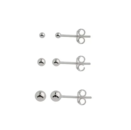 Piercing bolita