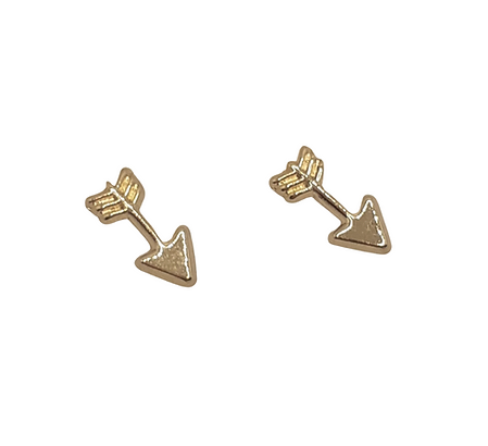 Piercing flecha 10k