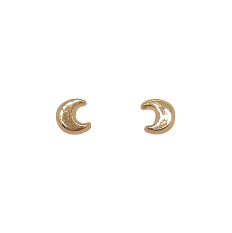 Piercing luna 10k