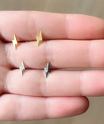 Piercing rayo