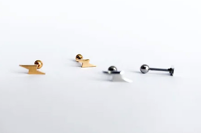 Piercing rayo