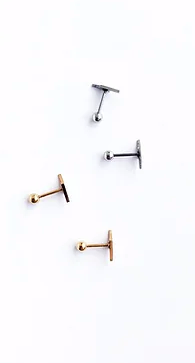 Piercing rayo
