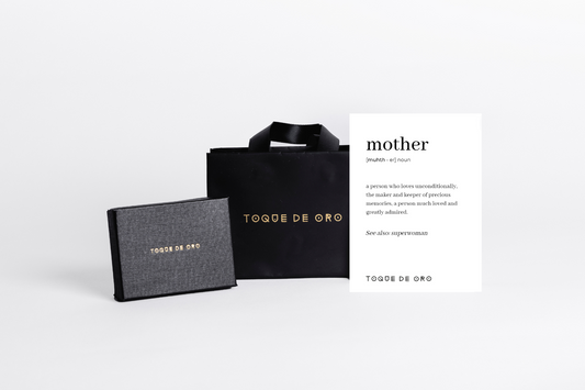 Empaque Mother´s Day