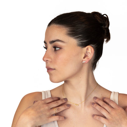 Aretes curveados